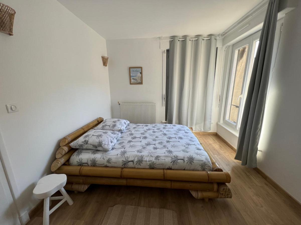 Le Plage De Notre-Dame - Appartement Au Coeur De La Vieille Ville Boulogne-sur-Mer Buitenkant foto