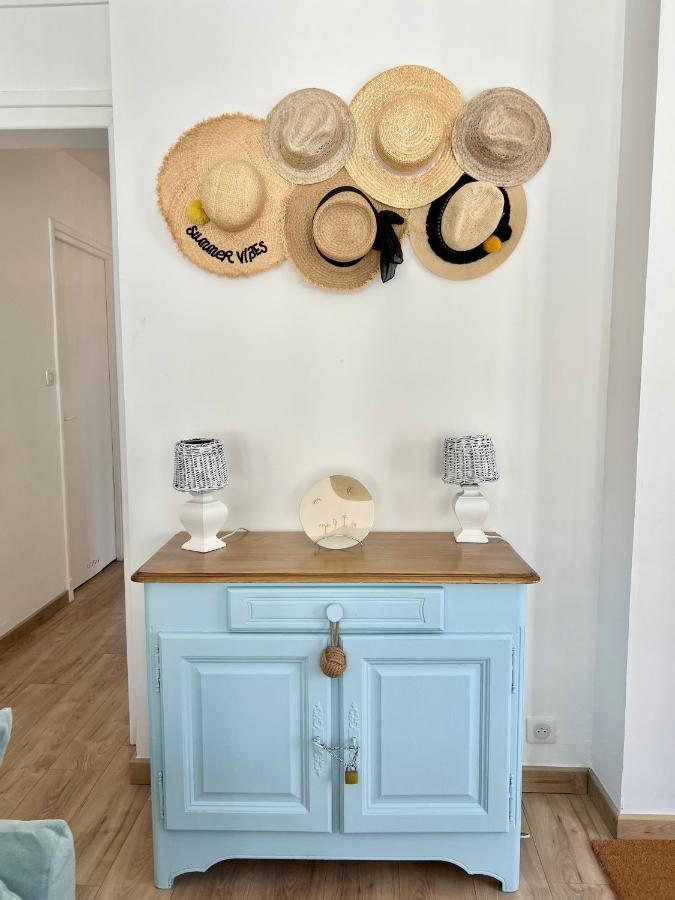 Le Plage De Notre-Dame - Appartement Au Coeur De La Vieille Ville Boulogne-sur-Mer Buitenkant foto